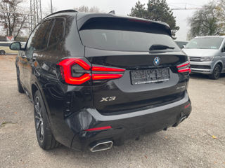 BMW X3 foto 3