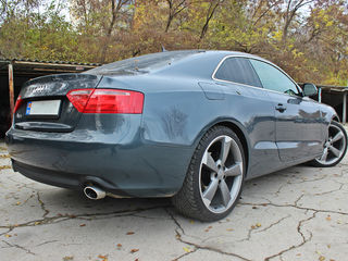 Audi A5 foto 4