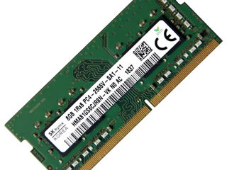 SK hynix 8GB DDR4 2666Mhz foto 2