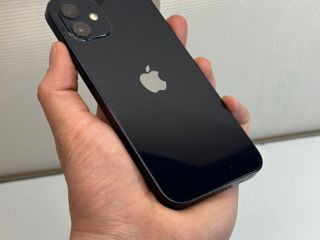 iPhone 12,Black,64GB foto 2