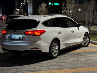 Ford Focus foto 7