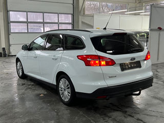 Ford Focus foto 3