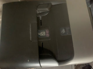Printer  HP Officejet pro 8600 plus e all-in-one printer SNPRC-1101-01 фото 4
