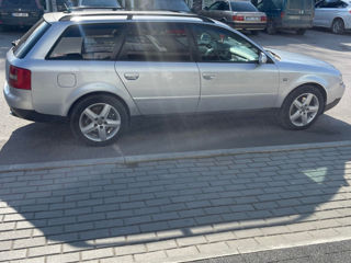 Audi A6 foto 5