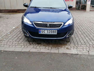 Peugeot 308 foto 3