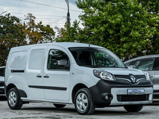 Renault Kangoo Maxi