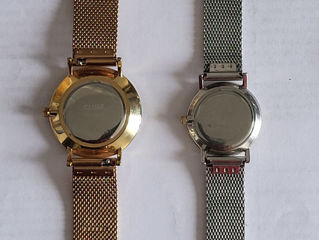 Se vinde ceasuri pentru dame,fossil,cluse,DKNY,LIGE Quartz Wristwatch foto 2