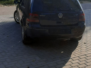 Volkswagen Golf foto 2