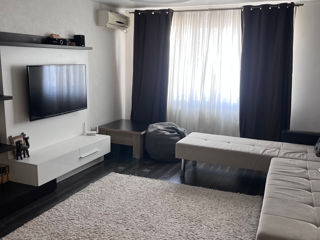 Apartament cu 2 camere, 65 m², Ciocana, Chișinău