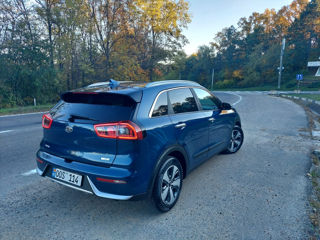 KIA Niro foto 2