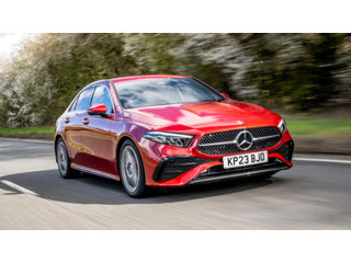 Piese Noi MERCEDES A Class W168 W169 W176 V177 foto 2