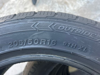 205/50 R16 Tracmax Xprivilo S210/ Доставка, livrare toata Moldova foto 9