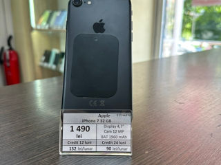 Apple iPhone 7 32 Gb - 1490 lei