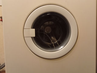 Срочно!!!стиральная машина siemens(германия) б/у на 5кг в хорошем состоянии. foto 2