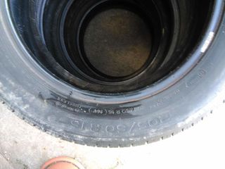 Cauciucuri Michelin 205/60 R16 foto 3