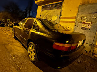 Honda Accord foto 4