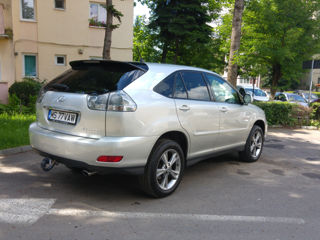 Lexus RX Series foto 3