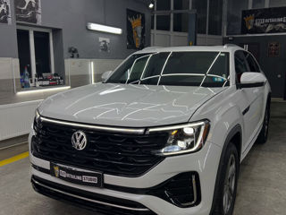 Volkswagen Atlas, 2024 г.