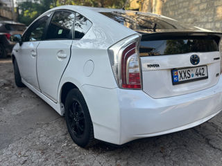 Toyota Prius foto 2