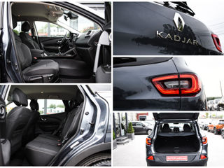 Renault Kadjar foto 13