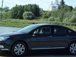 Citroen C5