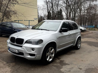 BMW X5 foto 3