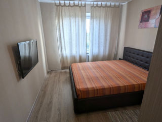 Apartament cu 2 camere, 54 m², 10 cartier, Bălți foto 7