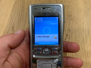 nokia N91 foto 8