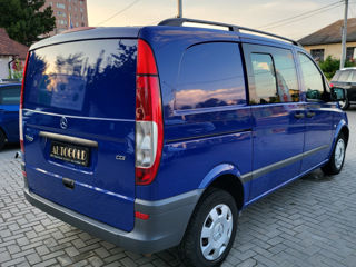 Mercedes Vito foto 5