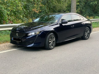 Peugeot 508 foto 3