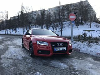 Audi A5 foto 10