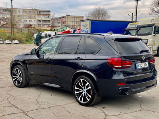 BMW X5 foto 5