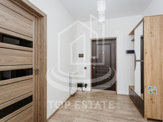 Apartament cu 2 camere, 75 m², Buiucani, Chișinău foto 15