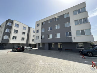 Apartament cu 2 camere, 59 m², Durlești, Chișinău foto 9