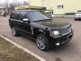 Land Rover Range Rover foto 6