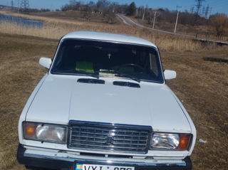 Lada / ВАЗ 2107, 2005 г.