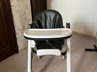 Scaun Peg Perego foto 1