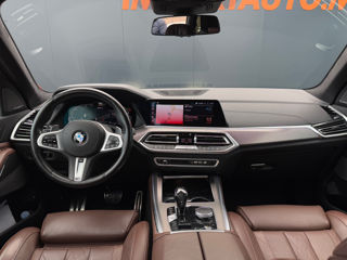 BMW X5 foto 9