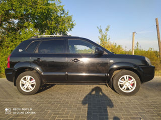 Hyundai Tucson foto 7