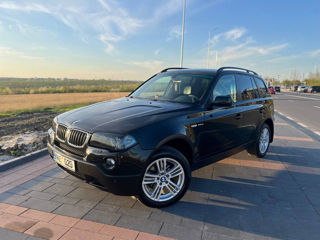 BMW X3 foto 5