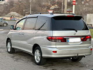 Toyota Previa foto 4