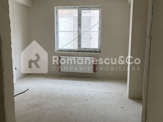 Apartament cu 2 camere, 67 m², Botanica, Chișinău foto 3