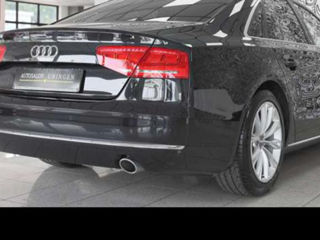 Piese Audi A8 d4 3.0 tdi 2012 foto 3