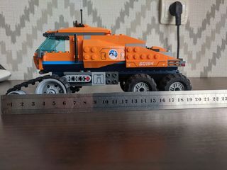 Lego 60194 foto 5