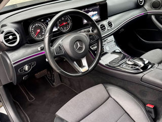 Mercedes E-Class foto 13