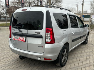 Dacia Logan Mcv foto 6