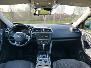 Renault Kadjar foto 8