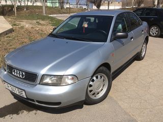 Audi A4 foto 5