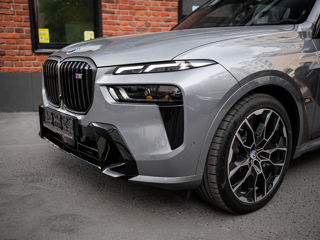 R21 Bmw X5-X6-X7 style foto 6