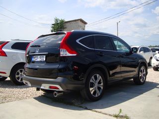 Honda CR-V foto 5